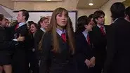 ¿Dónde vas a estudiar? still