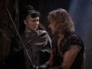 The Sword of Veracity still