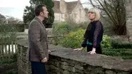 Agatha Raisin & the Pig That Turned (Part 2) still