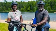 Quebec City to Liverpool still