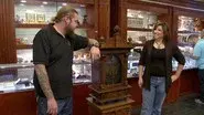 Last Call Pawn still