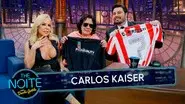 Carlos Kaiser still