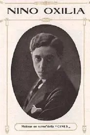 Nino Oxilia