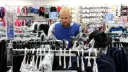 Shopper's World still