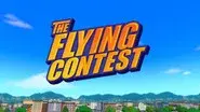 The Flying Contest still