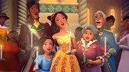Navidad still