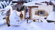 The Cabin still
