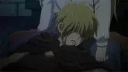 Shine Down Upon My Ambush, Moonlight still