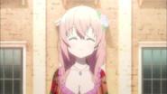 Maids, Ghosts, and the Stage of Dreams still
