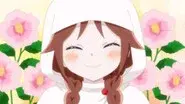 Yuzuki Arrives still