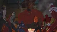 World War Hulk still