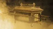 The Pharaohs' Curse still