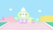 Cupcake still