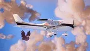 How Do Airplanes Fly? still