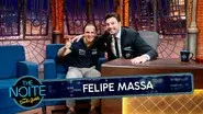 Felipe Massa still