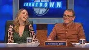 Katherine Ryan, Joe Wilkinson, Adam Riches still