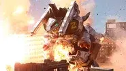 Extensive Destruction from Large Kaiju! still