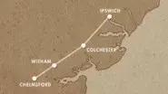 Ipswich to Chelmsford still
