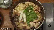 Chanko for One of Ryogoku, Sumida Ward, Tokyo still