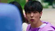 Soo-hyun Confronts Hee-soo still
