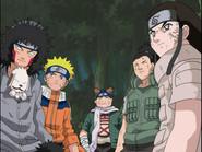 Full Throttle Power! Choji, Ablaze! still