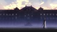 Dawn still