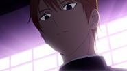Miyuki Shirogane Wants to Mediate / Kaguya Wants to Distract Him / Kaguya Preemptively Strikes still
