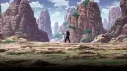 Top Showdown! IGO vs. Bishokukai still