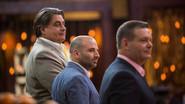 Elimination Challenge: No Cooking still