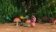 Pink's Secret still