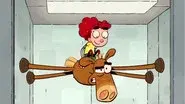 Pet Pony still