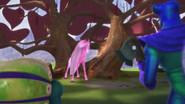 Under the Hearleaf Tree still