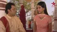 Varsha and Akshara are upset still