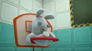 Welcome to Rabbidland still