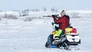 Winter Kill still