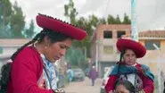Peru, an ancient culture still