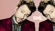 Charlie Day with Maroon 5 still