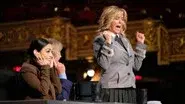 New York Auditions: No. 2 still