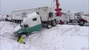 A Real Disaster still