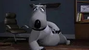 The Intruder still