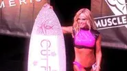 Puppet Strings and Tamra's Wings still
