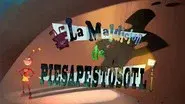 La maldición de Piesapest still