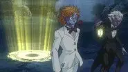 Fear of Immortality! Grand Blue Deck still