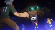The Battle against Kidou Yuuto ! still