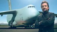 Super Galaxy Plane still