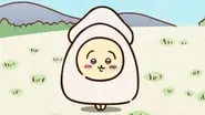 Yocchan Squid / Pot Pie still
