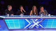 Auditions 1: Off To A Flying Start still