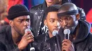 Jake Miller/Shameik Moore still