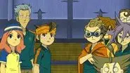 Showdown! Endou vs. Gouenji!! still