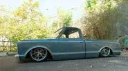 C10 to a Hundred still